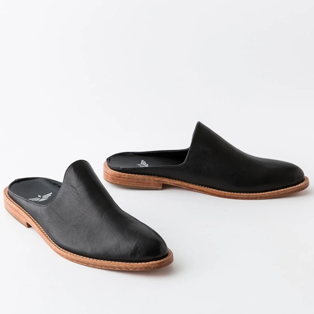 FORTRESS Adra Mules